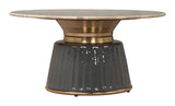 Glasa Multicolor Coffee Table - Ornate Home
