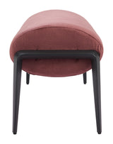 Glatt Brown Bench - Ornate Home