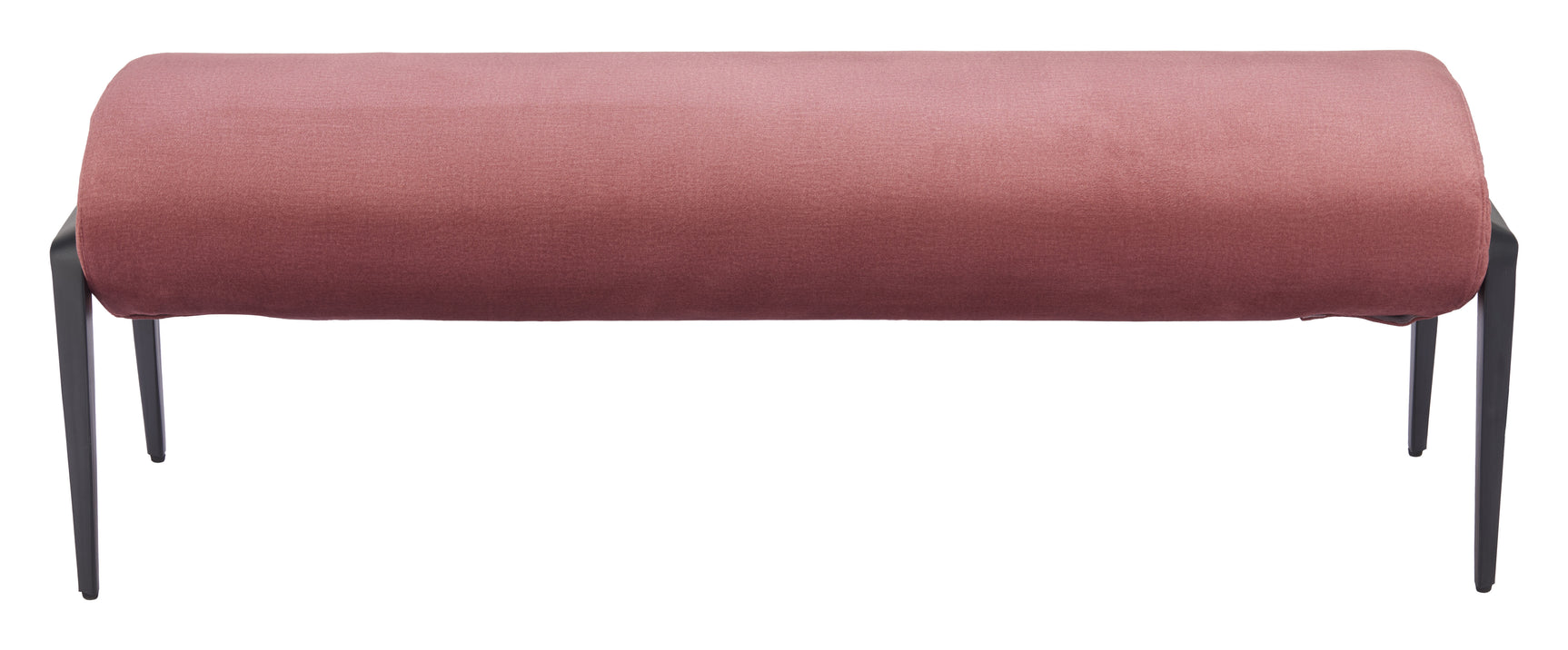 Glatt Brown Bench - Ornate Home