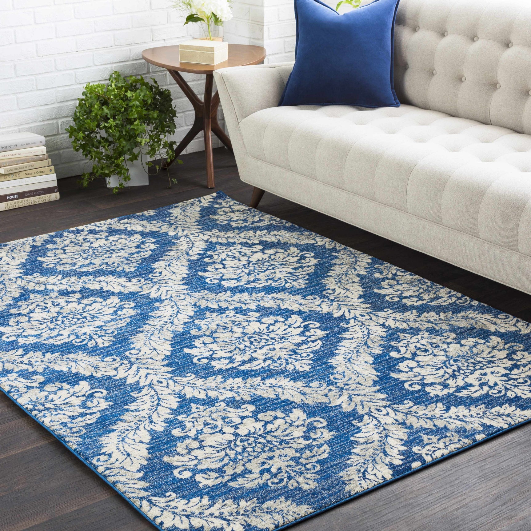 Gleed Area Rug - Clearance - Ornate Home