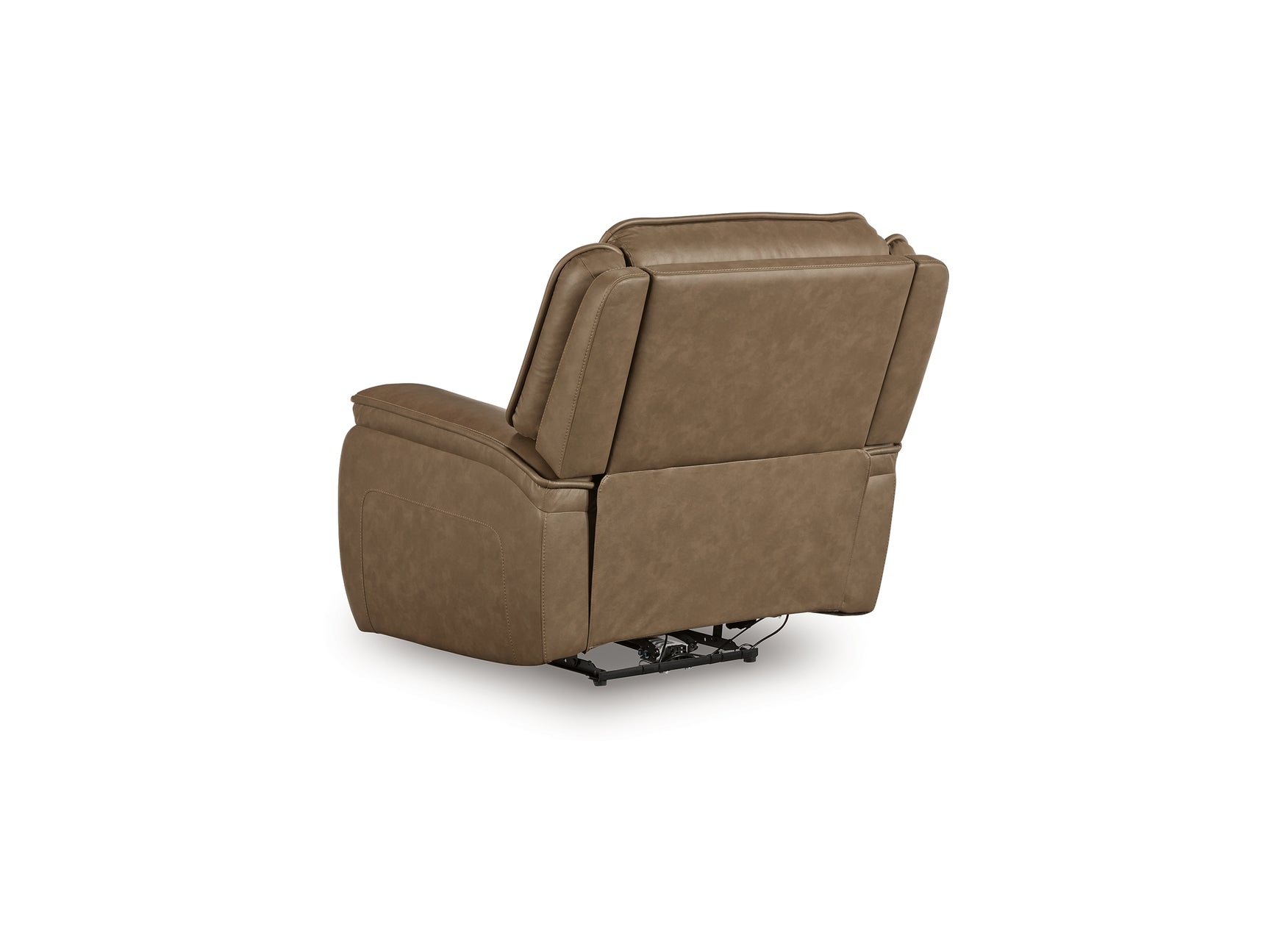 Glencroft Sahara PWR Recliner/ADJ Headrest - Ornate Home