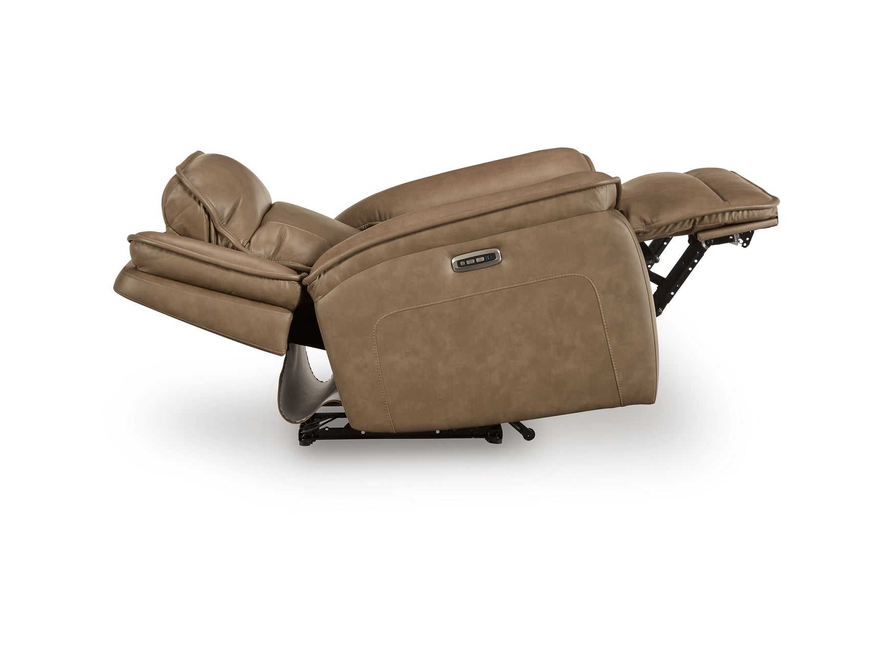 Glencroft Sahara PWR Recliner/ADJ Headrest - Ornate Home