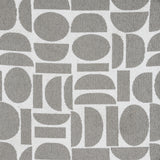 Glenda Gray Sofa w/3 Pillows - Ornate Home