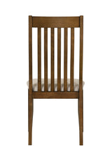 Glendale Beige/Brown Dining Set - Ornate Home