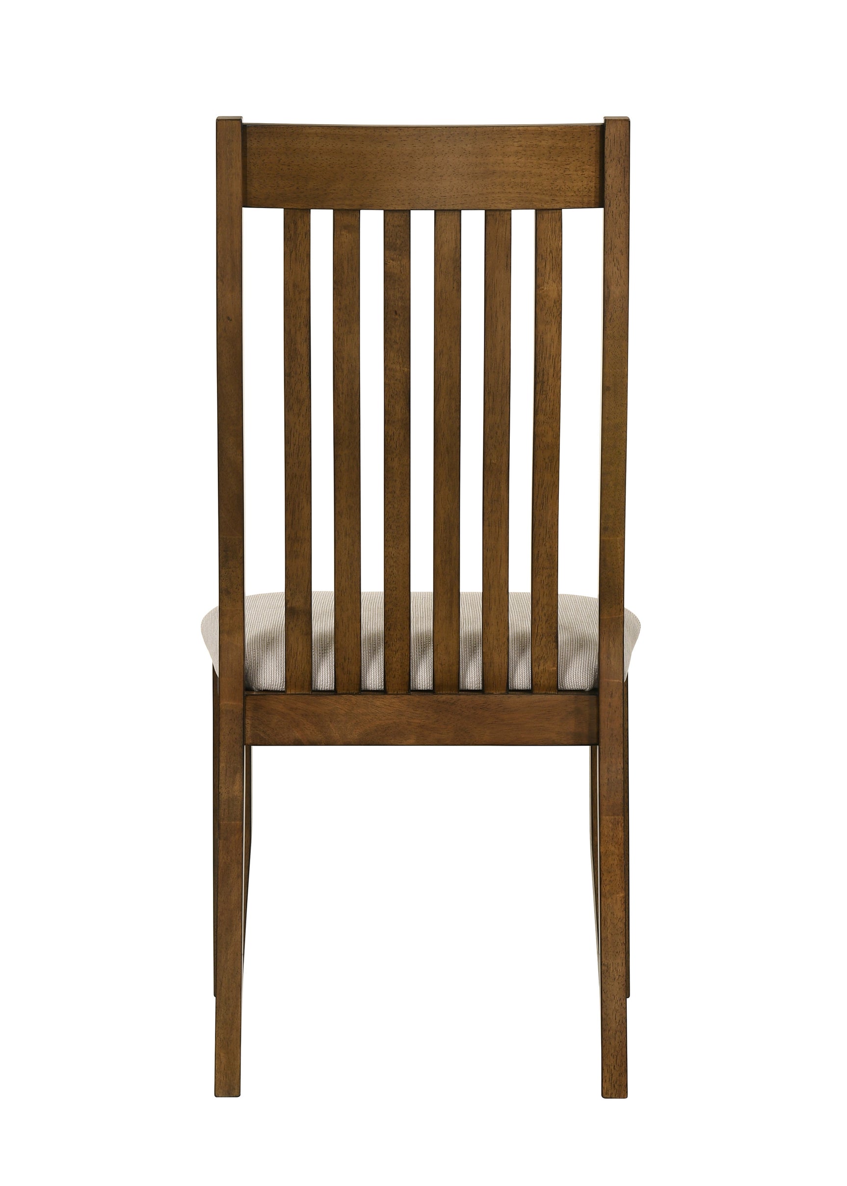 Glendale Beige/Brown Dining Set - Ornate Home