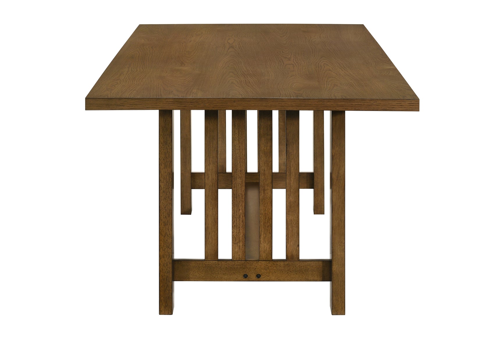 Glendale Beige/Brown Dining Set - Ornate Home