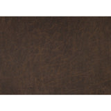 Glendale Brown Double Glider Reclining Loveseat - Ornate Home