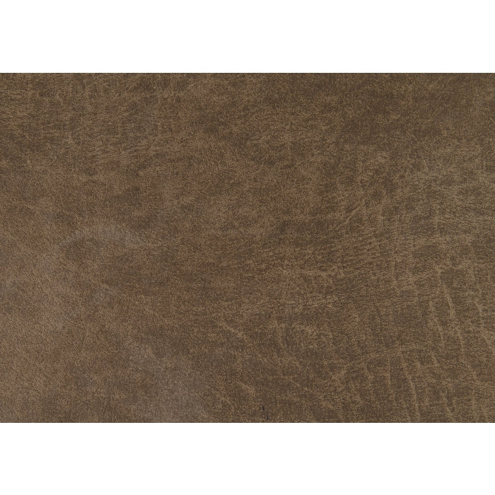 Glendale Brown Double Glider Reclining Loveseat - Ornate Home