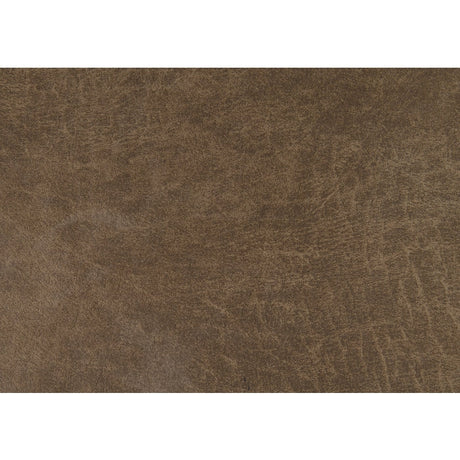 Glendale Brown Double Glider Reclining Loveseat - Ornate Home