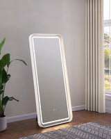 Glendora Mirror Standing Mirror - Ornate Home