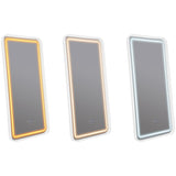 Glendora Mirror Standing Mirror - Ornate Home