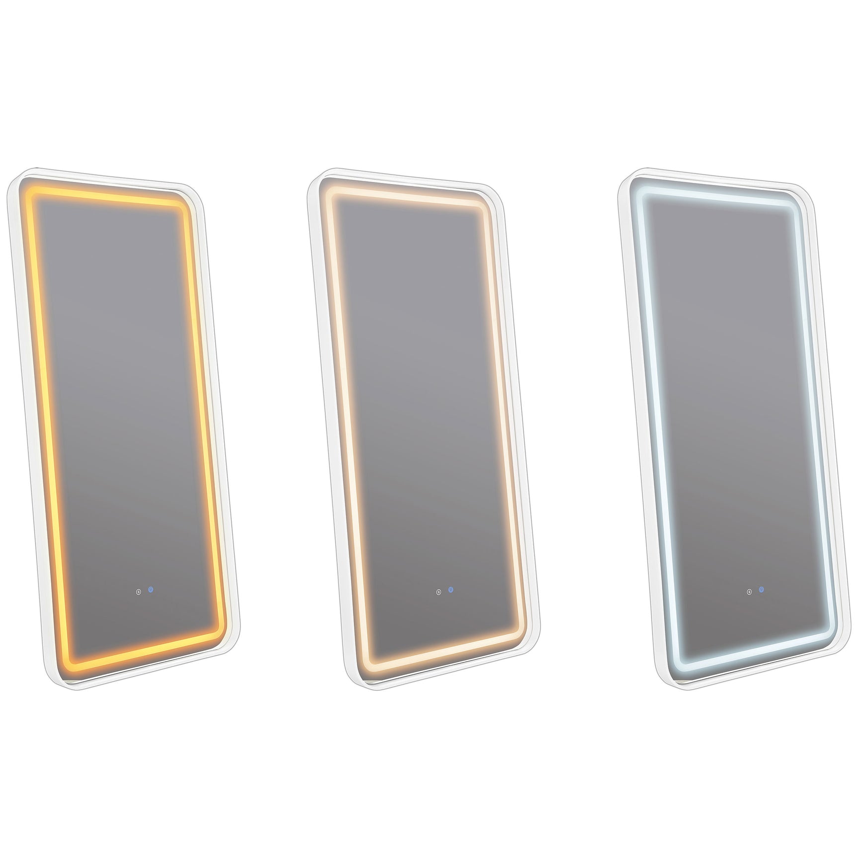 Glendora Mirror Standing Mirror - Ornate Home