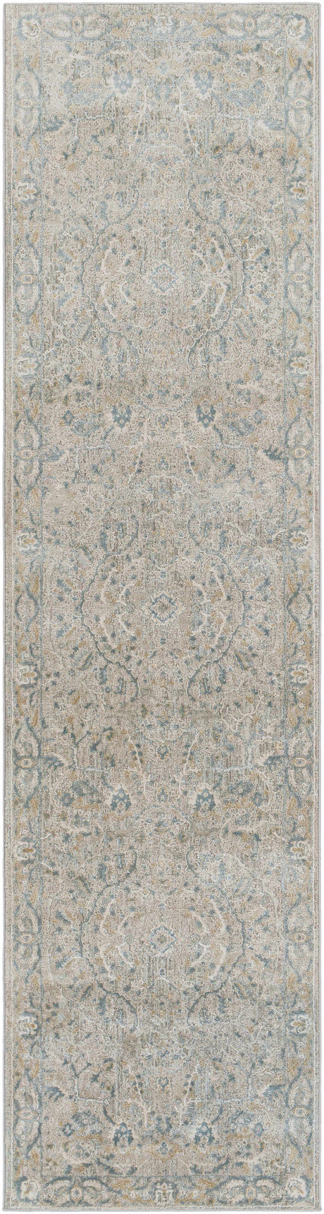 Glengarry Luxe Boutique Rug - Ornate Home