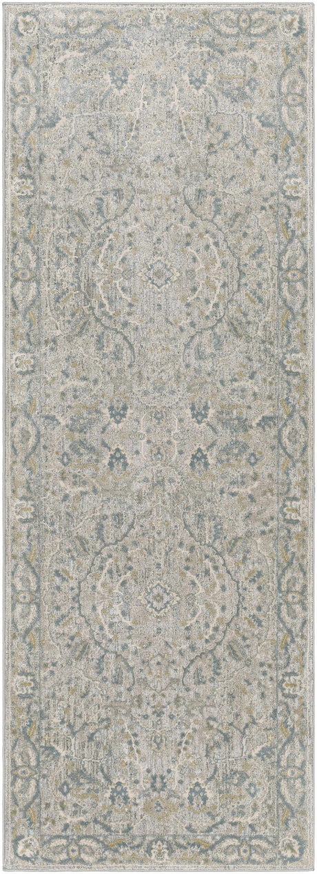 Glengarry Luxe Boutique Rug - Ornate Home