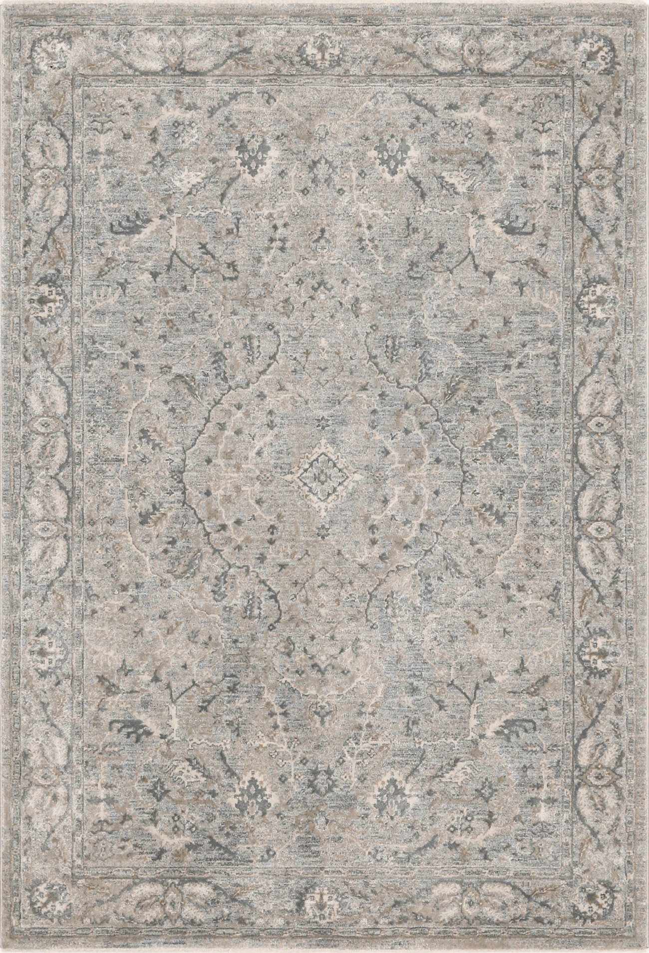 Glengarry Thick Luxe Boutique Rug - Ornate Home