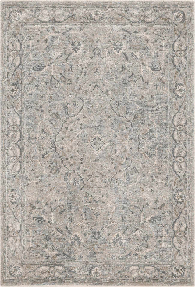 Glengarry Thick Luxe Boutique Rug - Ornate Home