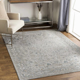 Glengarry Thick Luxe Boutique Rug - Ornate Home