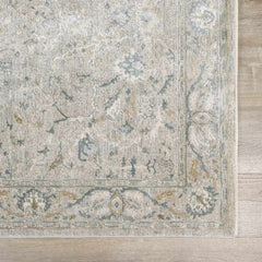 Glengarry Thick Luxe Boutique Rug - Ornate Home