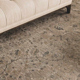 Glengarry Thick Luxe Boutique Rug - Ornate Home