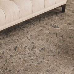 Glengarry Thick Luxe Boutique Rug - Ornate Home