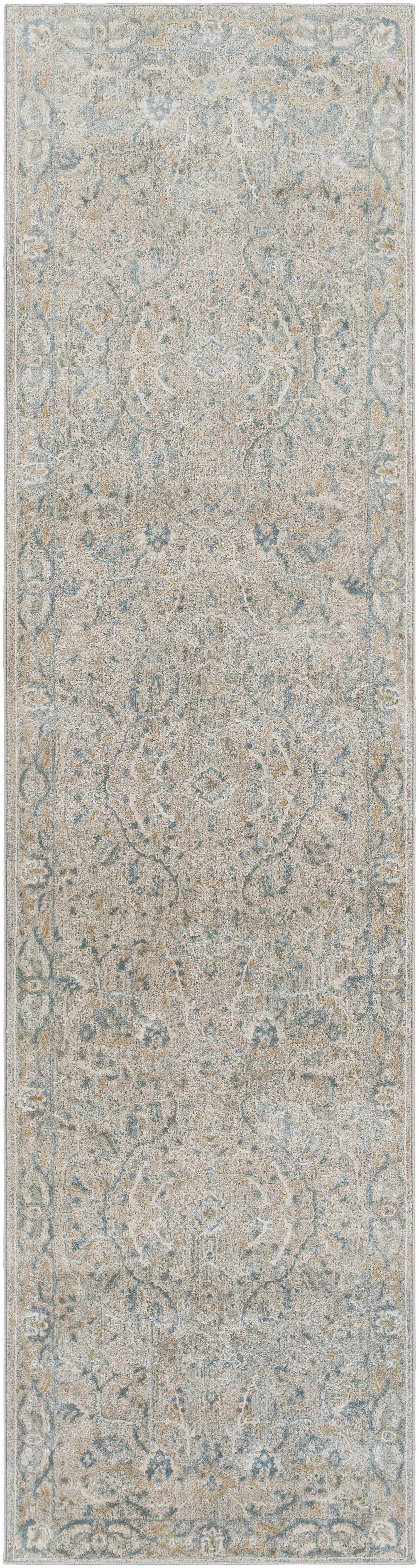 Glengarry Thick Luxe Boutique Rug - Ornate Home