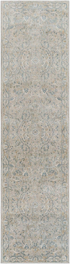Glengarry Thick Luxe Boutique Rug - Ornate Home