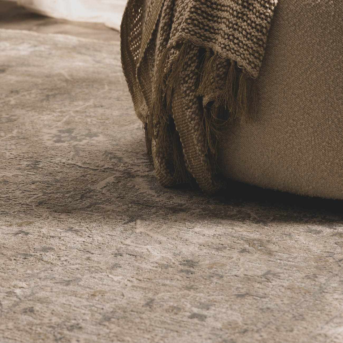 Glengarry Thick Luxe Boutique Rug - Ornate Home