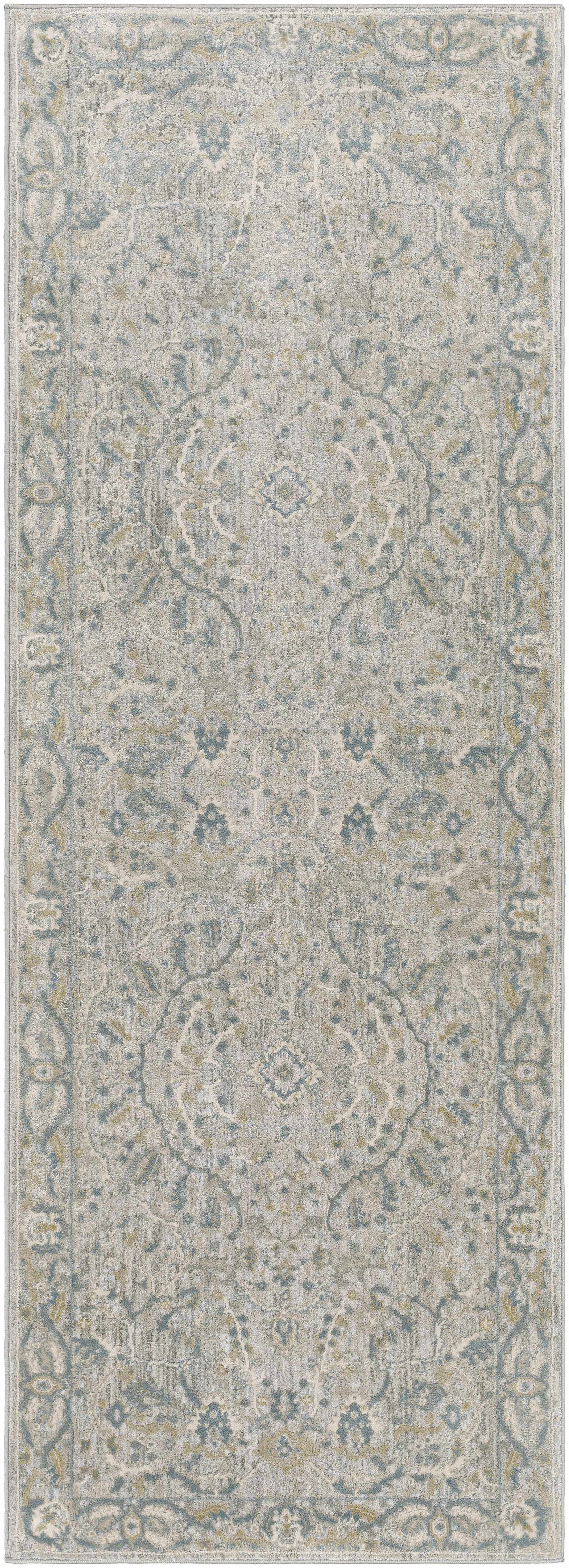 Glengarry Thick Luxe Boutique Rug - Ornate Home