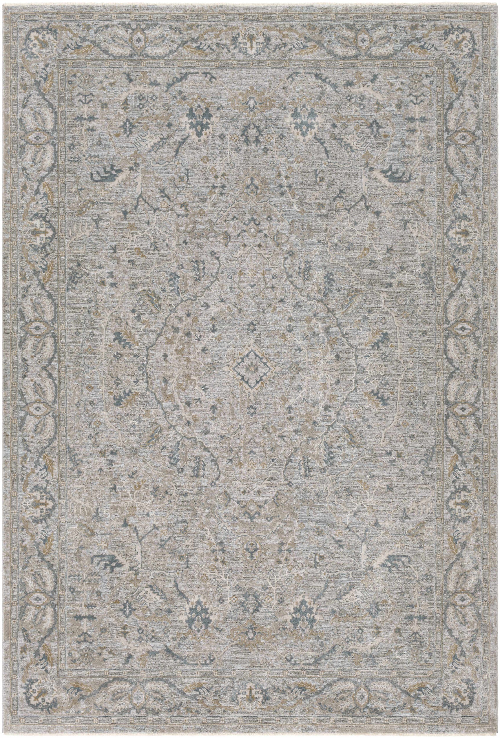 Glengarry Thick Luxe Boutique Rug - Ornate Home
