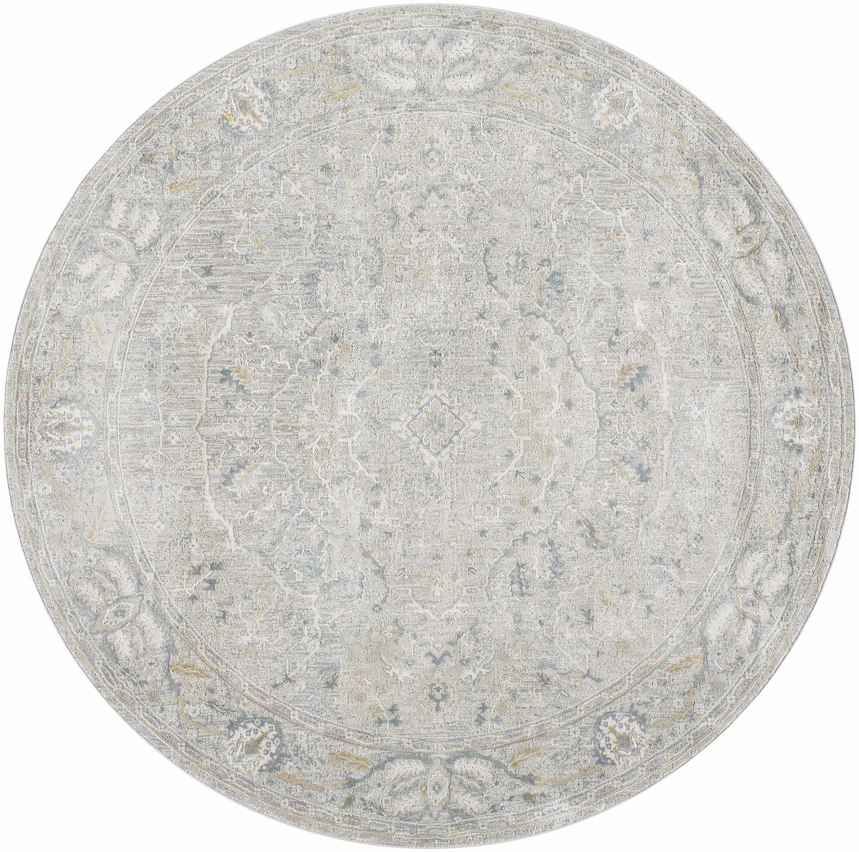 Glengarry Thick Luxe Boutique Rug - Ornate Home