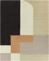 Glenmavis Area Rug - Ornate Home