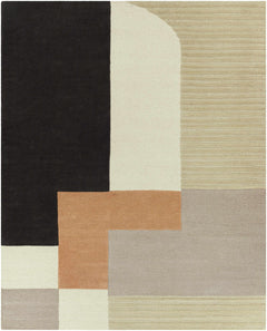 Glenmavis Area Rug - Ornate Home
