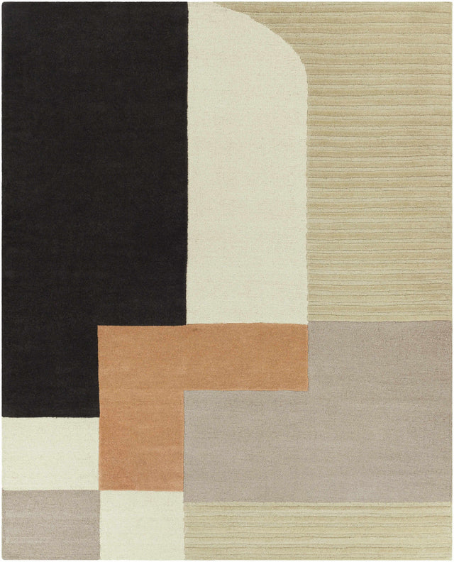 Glenmavis Area Rug - Ornate Home