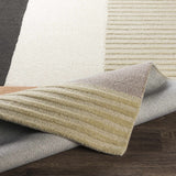 Glenmavis Area Rug - Ornate Home
