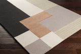 Glenmavis Area Rug - Ornate Home