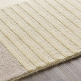 Glenmavis Area Rug - Ornate Home