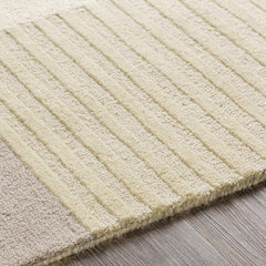 Glenmavis Area Rug - Ornate Home