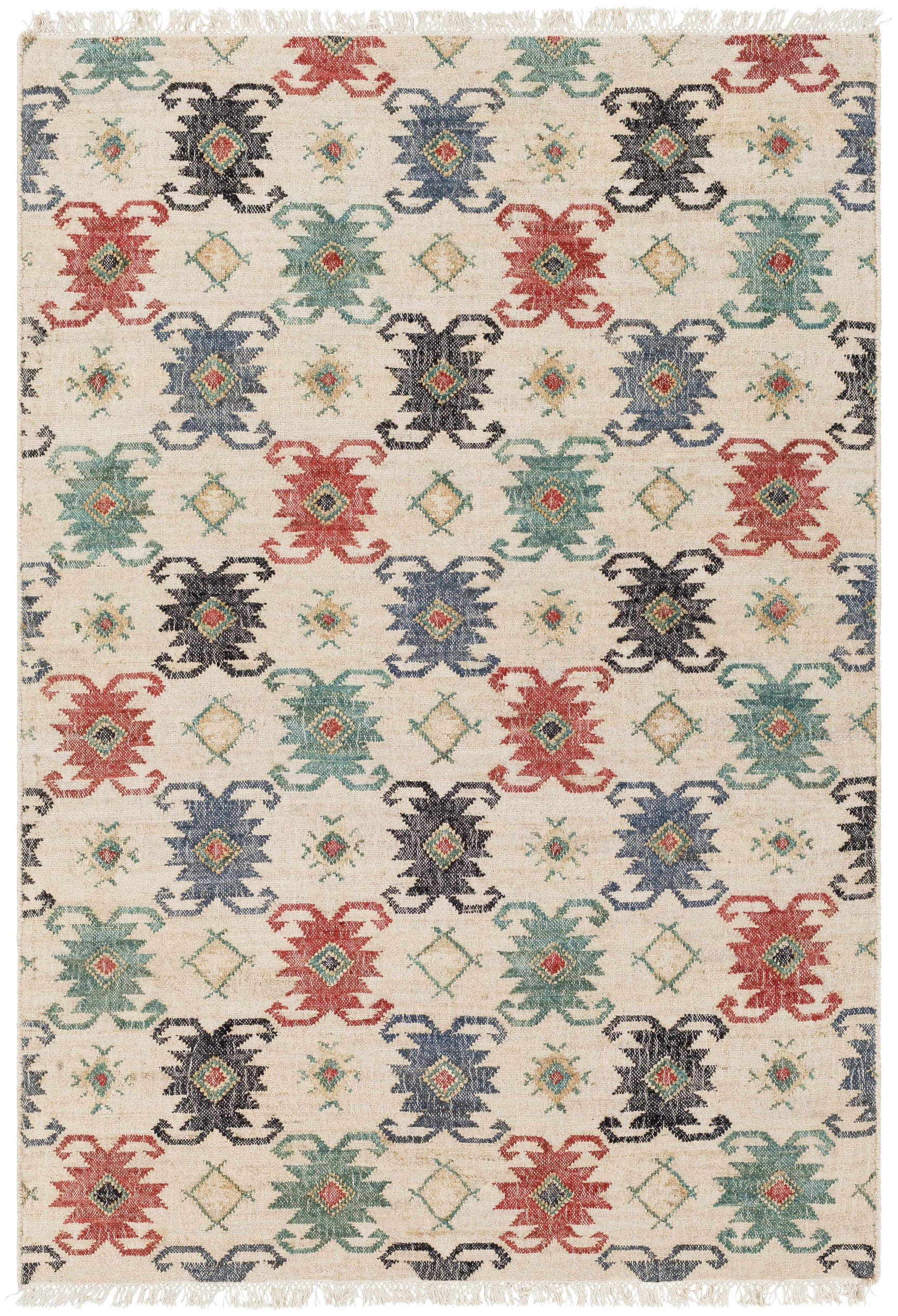 Glenmont Jute Rug - Clearance - Ornate Home