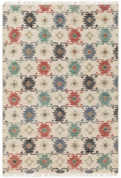 Glenmont Jute Rug - Clearance - Ornate Home