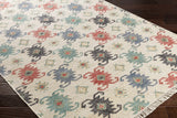 Glenmont Jute Rug - Clearance - Ornate Home
