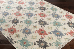 Glenmont Jute Rug - Clearance - Ornate Home