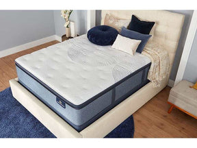 Glenmoor 3.0 Medium-Pillow-Top Mattress - Ornate Home