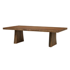Glenmore Woodtone Coffee Table - Ornate Home