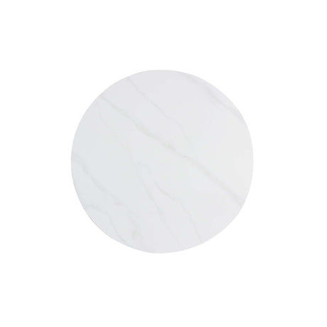 Glenn Coffee Table in Gold - Ornate Home