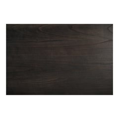 Glenn Dark Brown Oval Dining Table - Ornate Home