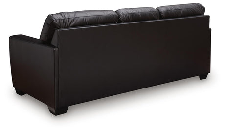 Glennbre Midnight Queen Sofa Sleeper - Ornate Home