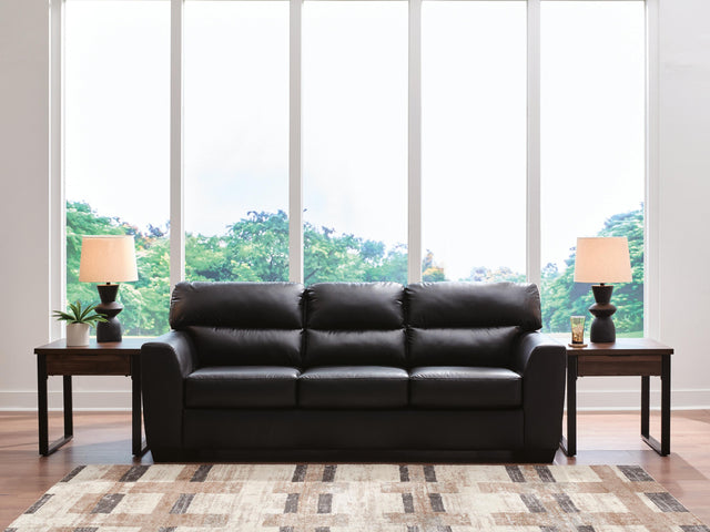 Glennbre Midnight Sofa - Ornate Home