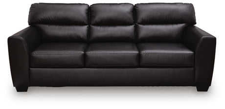 Glennbre Midnight Sofa - Ornate Home