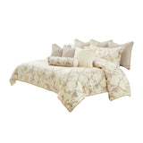 Glennridge Frost Comforter Set - Ornate Home