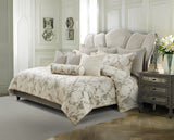 Glennridge Frost Comforter Set - Ornate Home